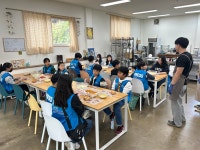 디지털 퓨쳐쇼에서 AI 미래를, 한강노을빛 체험마을에서 자연을 배우다... 디지털 퓨쳐쇼에서 AI 미래를, 한강노을빛 체험마을에서 자연을 배우다