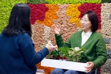 [변화가 시작되는 곳, 경기도 1호]③자립준비청년 ‘꿈’ 키우는 편의점 : 뉴스광장특집 : 경기도뉴스포털 [변화가 시작되는 곳, 경기도 1호]... 