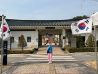‘안성3.1운동기념관’에서 선조들의 독립의지를 기리다... 경기도뉴스포털 ‘안성3.1운동기념관’에서 선조들의 독립의지를 기리다