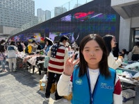 사람이 중심인 광장을 만나다! : 꿈나무기자단 : 경기도뉴스포털 사람이 중심인 광장을 만나다! 