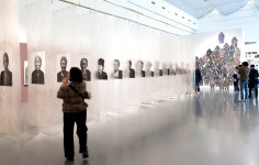 한국현대목판화의 역사, 경기도미술관에서 만나보세요~! : 문화 : 경기도뉴스포털 한국현대목판화의 역사, 경기도미술관에서 만나보세요~!