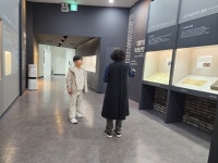 독립운동의 함성을 기억하자! 안성3.1운동기념관 : 꿈나무기자단 : 경기도뉴스포털 독립운동의 함성을 기억하자! 안성3.1운동기념관