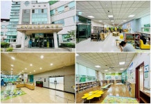 5월엔 ‘경기도 어린이도서관’으로 놀러가요! : 문화 : 경기도뉴스포털 5월엔 ‘경기도 어린이도서관’으로 놀러가요!