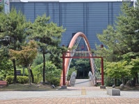 의정부 도심 속 무료 물놀이장, 낙양물사랑공원 물놀이장 개장! : 일반기자단 : 경기도뉴스포털 의정부 도심 속 무료 물놀이장, 낙양물사랑공원... 