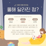 내 아이를 믿고 맡길 수 있는 ‘0세아 전용 어린이집’... 경기도뉴스포털 내 아이를 믿고 맡길 수 있는 ‘0세아 전용 어린이집’