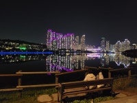 여름 휴가, 광교호수공원이 최고지~! : 꿈나무기자단 : 경기도뉴스포털 여름 휴가, 광교호수공원이 최고지~!