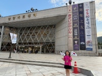 광복 80주년, 안양시민과 함께한 감동의 음악회 : 꿈나무기자단 : 경기도뉴스포털 광복 80주년, 안양시민과 함께한 감동의 음악회