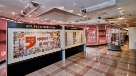 [색다른 박물관] ③ 한국카메라박물관 : 경기뉴스광장 : 경기도뉴스포털 [색다른 박물관] ③ 한국카메라박물관