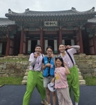 숲속의 산성도시, 세계유산 남한산성에 가다 : 꿈나무기자단 : 경기도뉴스포털 숲속의 산성도시, 세계유산 남한산성에 가다