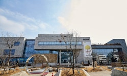 [경기 이색 도서관] ② 남양주정약용도서관 : 문화 : 경기도뉴스포털 [경기 이색 도서관] ② 남양주정약용도서관