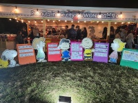 추석 연휴를 밝게 비춘 2025 수원화성 미디어아트 : 꿈나무기자단 : 경기도뉴스포털 추석 연휴를 밝게 비춘 2025 수원화성 미디어아트