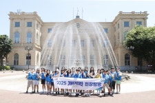 경기미래교육 파주캠퍼스에서 만난 미래 교육의 현장 : 꿈나무기자단 : 경기도뉴스포털 경기미래교육 파주캠퍼스에서 만난 미래 교육의 현장
