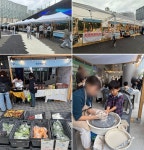 모두가 함께한 경기도민의 날, 함께 그린 페스티벌