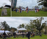 마을과 마을을, 사람과 사람을 잇는 ‘2025 이음공원 문화축제’