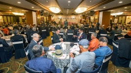 경기도뉴스포털 “어르신들 복지 증진과 일자리 창출에 주력할 것”