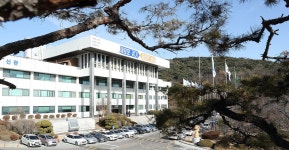경기도 멀티미디어 - 경기도청 전경 [특강/기타] 경기도청 전경