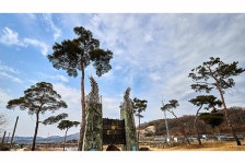 경기도 멀티미디어 - 안성시 고삼호수 [문화생활] 안성시 고삼호수