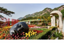 경기도 멀티미디어 - 포천시 산정호수 [문화생활] 포천시 산정호수