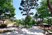 경기도 멀티미디어 - 여주 "산속애" [여가활동] 여주 "산속애"