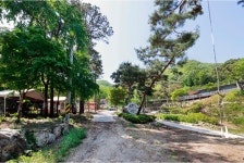 경기도 멀티미디어 - 여주 "산속애" [여가활동] 여주 "산속애"