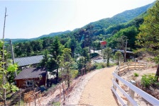 경기도 멀티미디어 - 여주 "산속애" [여가활동] 여주 "산속애"