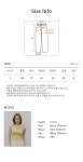 지앤비벤딩영등포공장(6대) | 지앤지비(GNGB) 스트라이프 밴딩 슬랙스_Gray - 사이즈 & 후기 | 무신사