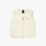 [골스튜디오]STRETCH PADDING VEST-IVORY [W CONCEPT]