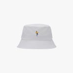 골스튜디오(GOALSTUDIO) CELEBRATION BUCKET HAT-WHITE - 36,750 | 무신사 스토어