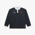 골스튜디오(GOALSTUDIO) T1 23 LONG SLEEVE POLO SHIRT - 사이즈 & 후기 | 무신사