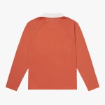 [골스튜디오]FC VINTAGE LONG SLEEVE POLO SHIRT (2 COLORS) [W CONCEPT]