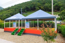 한국관광공사 고캠핑 고캠핑