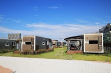 인천송도국제캠핑장 - 캠프위크