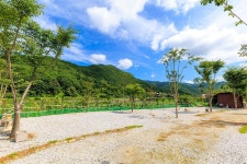 한국관광공사 고캠핑 고캠핑