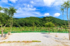 한국관광공사 고캠핑 고캠핑