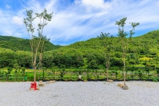 한국관광공사 고캠핑 고캠핑