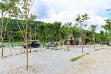 한국관광공사 고캠핑 고캠핑