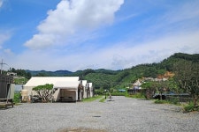 산유캠핑장 - 캠프위크