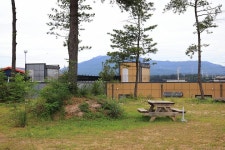 구리 토평 가족캠핑장 - 캠프위크