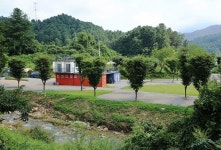 세라핌캠프 - 캠프위크