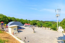 서동공원과 궁남지 - 캠프위크