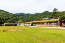 연풍 레포츠공원 야영지 - 캠프위크