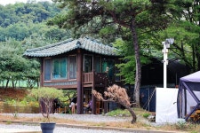 한국관광공사 고캠핑 고캠핑