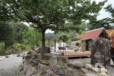 구름위산책 - 캠프위크