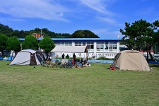 포게더 카라반 지조개발 - 캠프위크