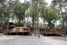 장경리해수욕장 - 캠프위크