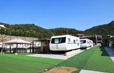 한국관광공사 고캠핑 고캠핑