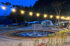 한국관광공사 고캠핑 고캠핑