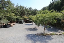 한국관광공사 고캠핑 고캠핑
