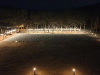 흥환간이해수욕장 - 캠프위크