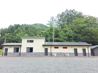 마운틴87 - 캠프위크